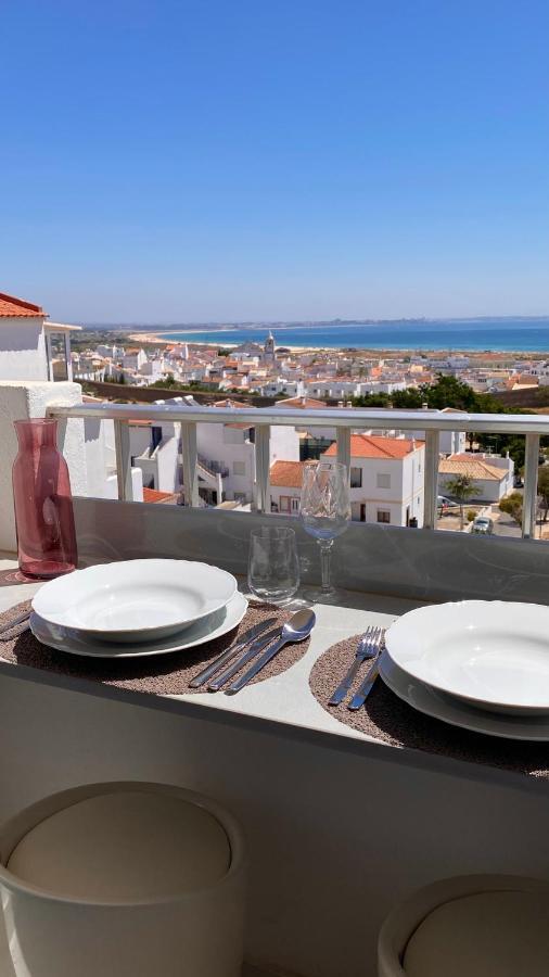 Apartamento Ocean View Luxury