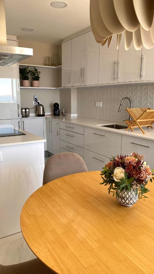 Ocean View Luxury Apartamento Lagos