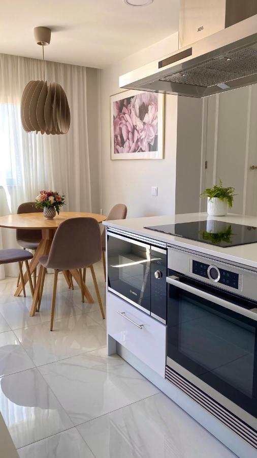 Apartamento Ocean View Luxury *