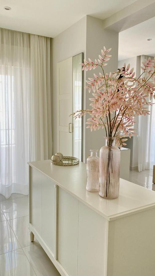 Ocean View Luxury Apartamento